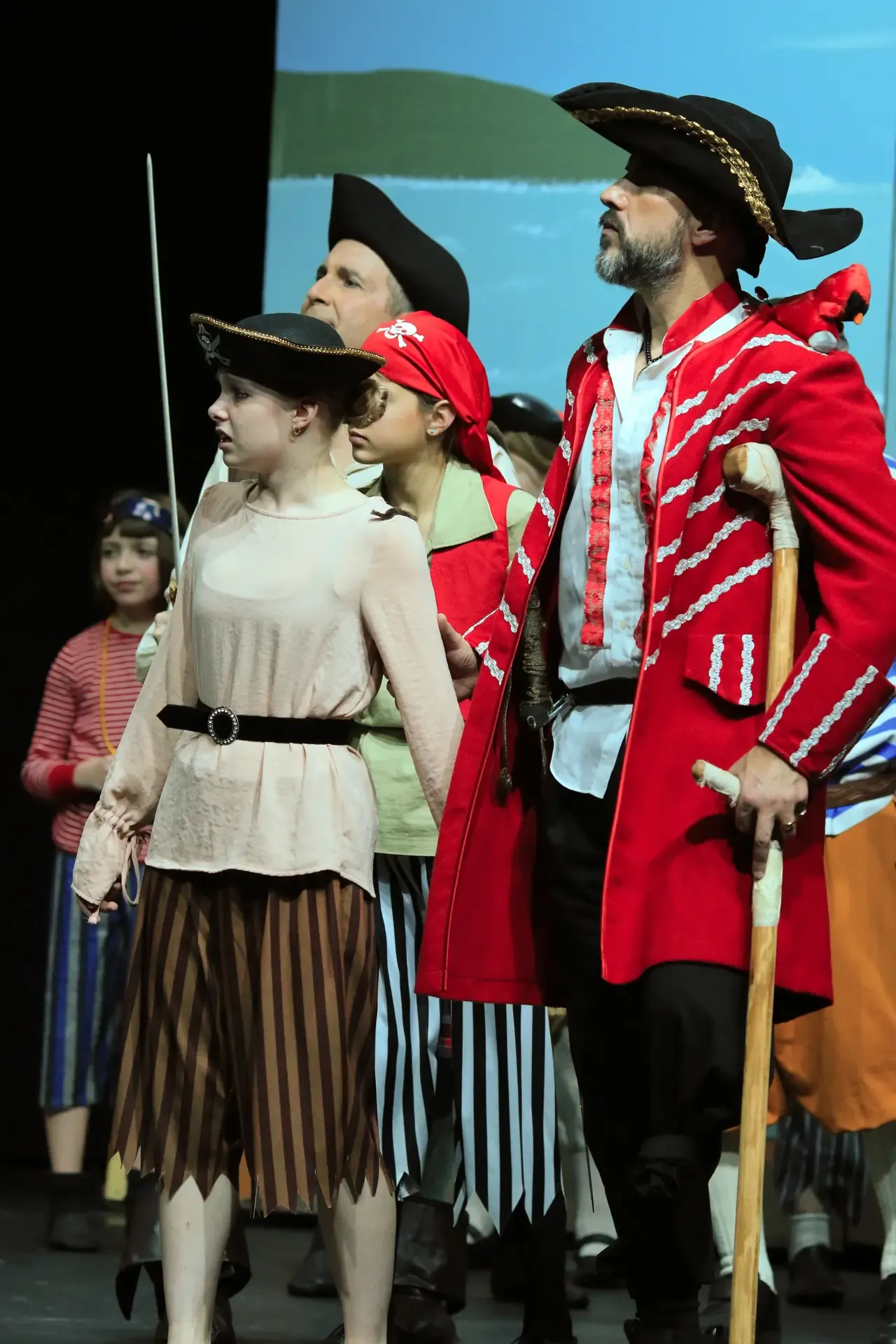 Treasure Island
