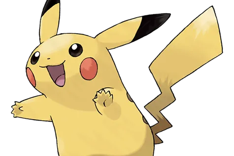 Pokémon