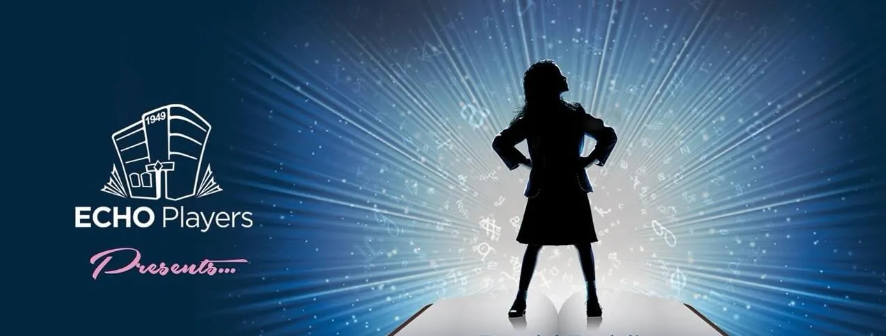 Matilda: The Musical