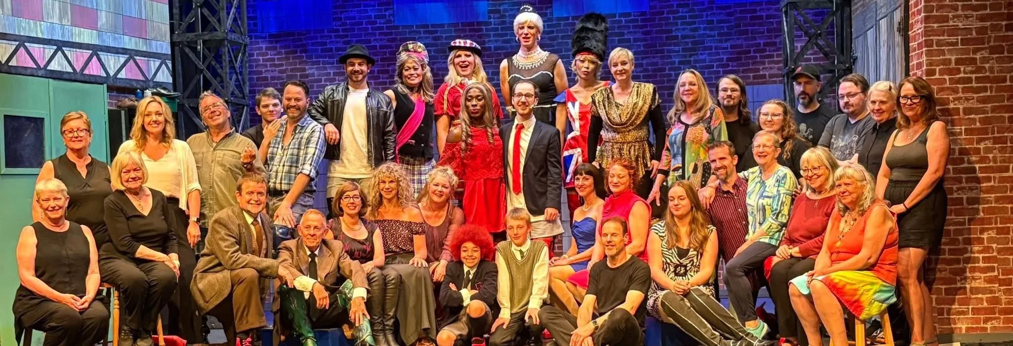 Kinky Boots