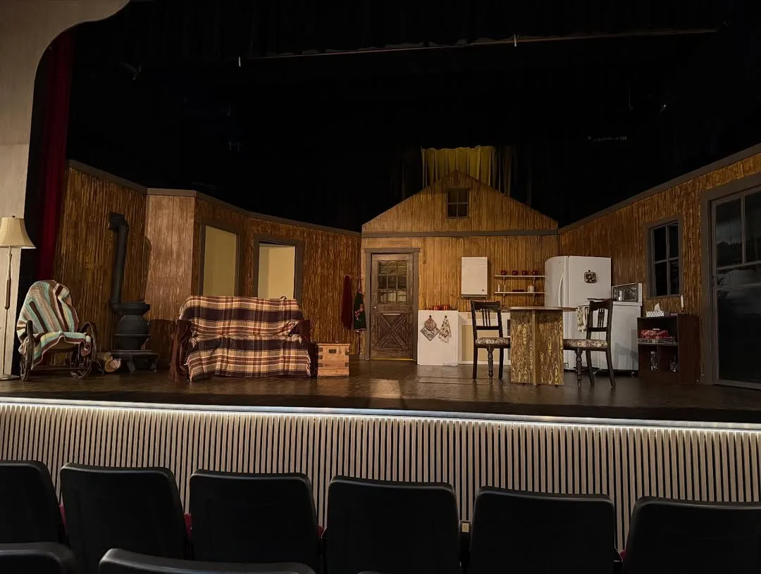 The Set